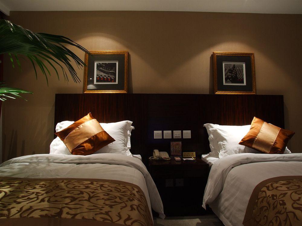 Hotel Sha Tan Beijing