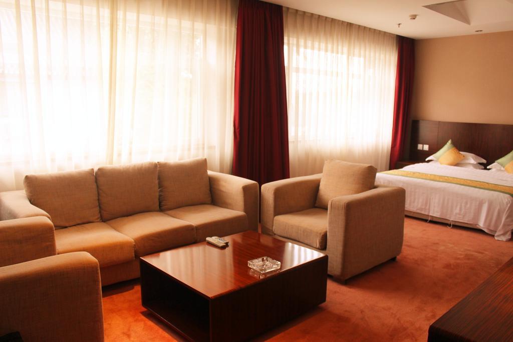 Sha Tan Beijing
