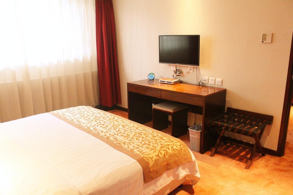 Sha Tan Hotel
