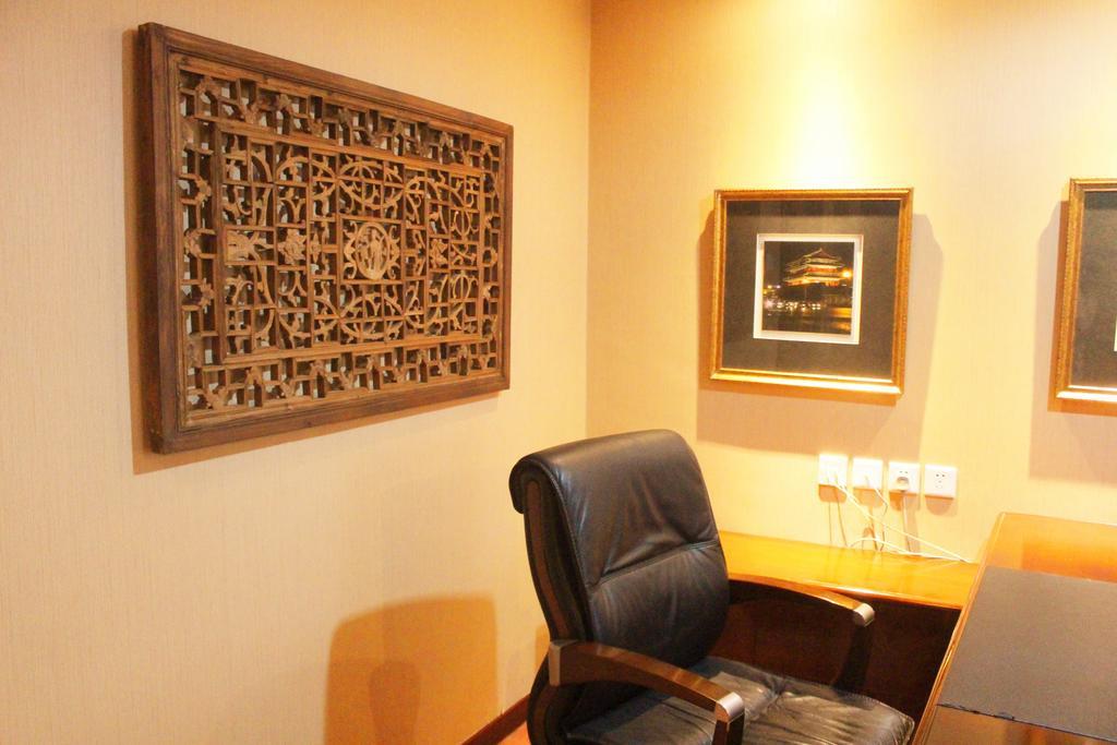 Sha Tan Hotel Beijing