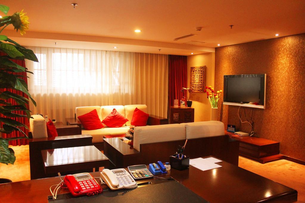 Sha Tan Hotel