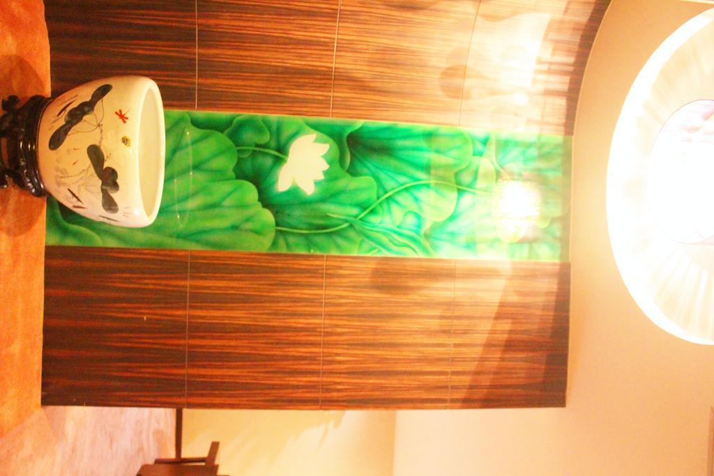 Sha Tan 3* Beijing
