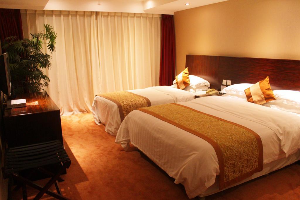 Hotel Sha Tan