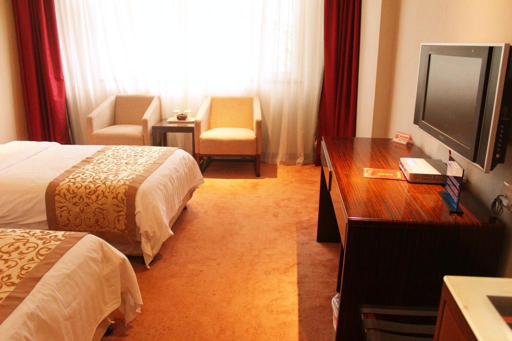 Sha Tan Hotel 3*