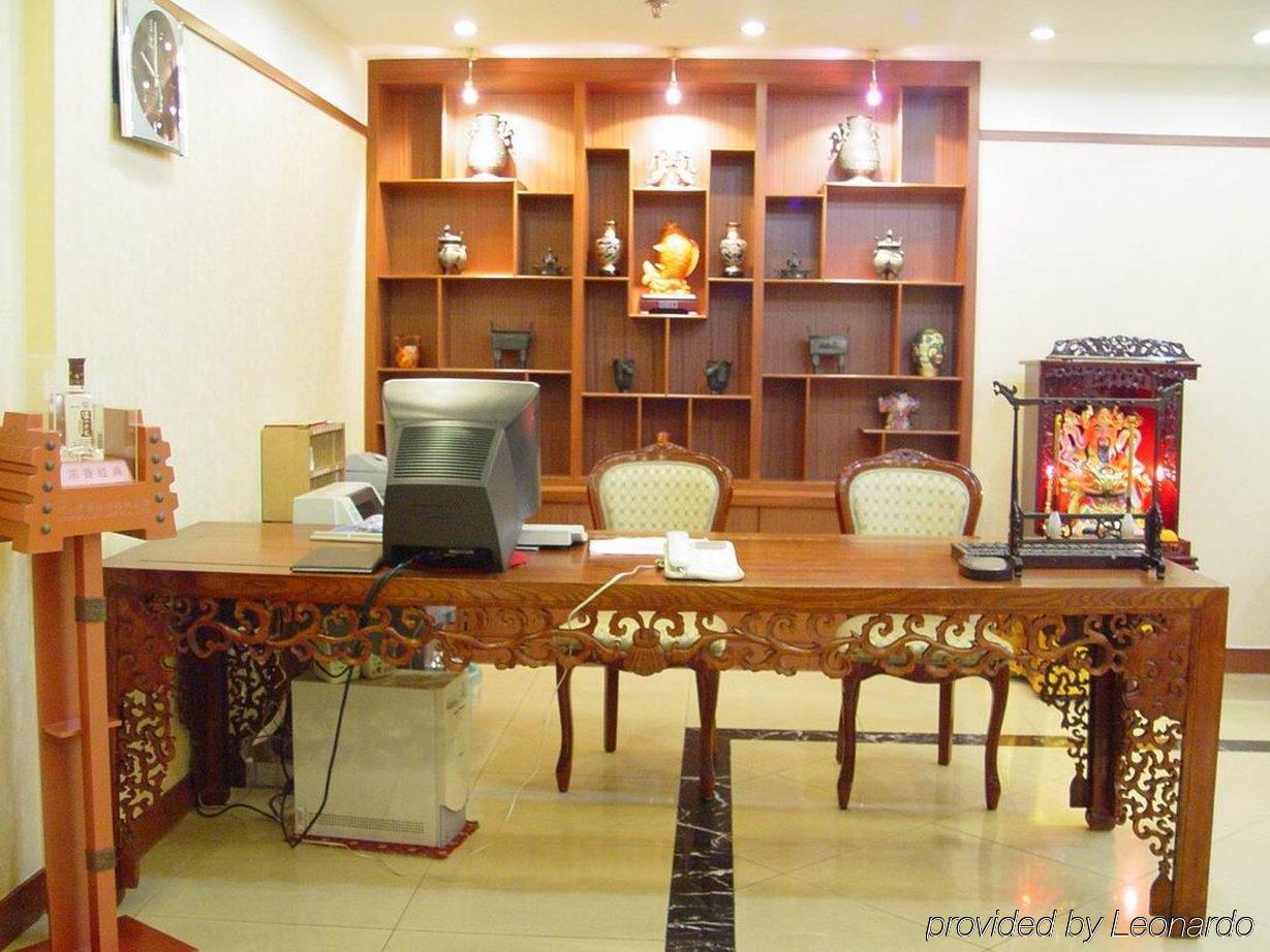 Hotel Sha Tan Beijing
