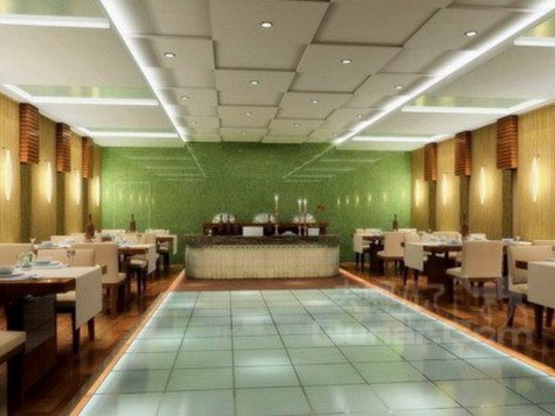 Hotel Sha Tan Beijing