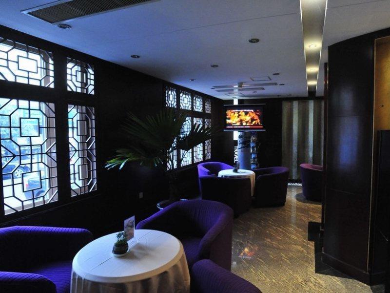 Hotel Sha Tan 3*