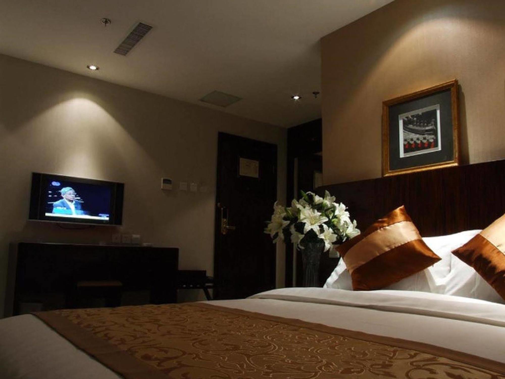 Sha Tan Hotel