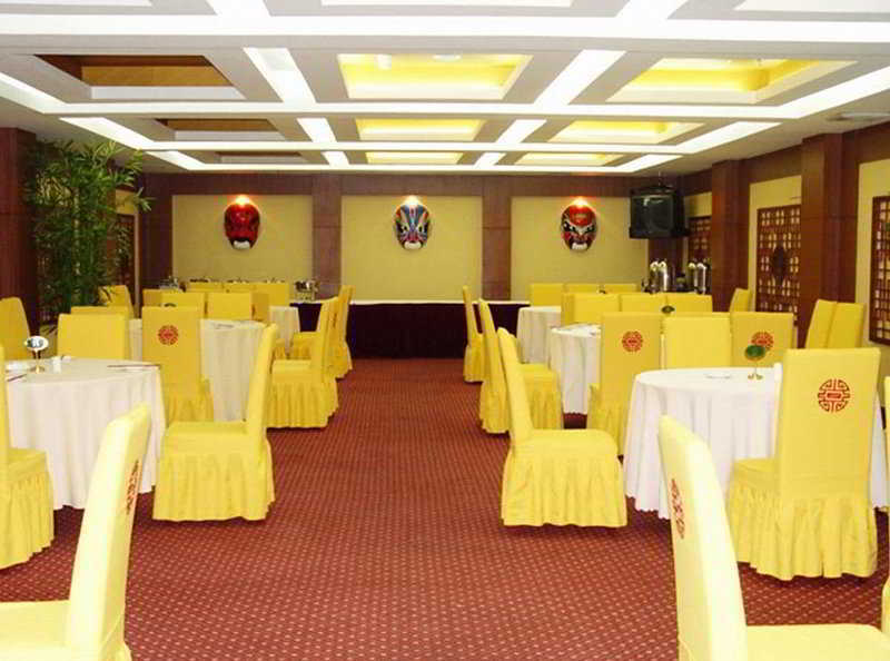 Hotel Sha Tan